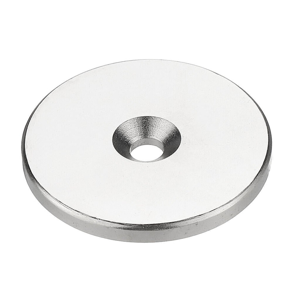 50X5mm Countersink Ring Magnets D50x5mm Hole 10Mm Rare Earth Neodymium Magnet 3654659373717