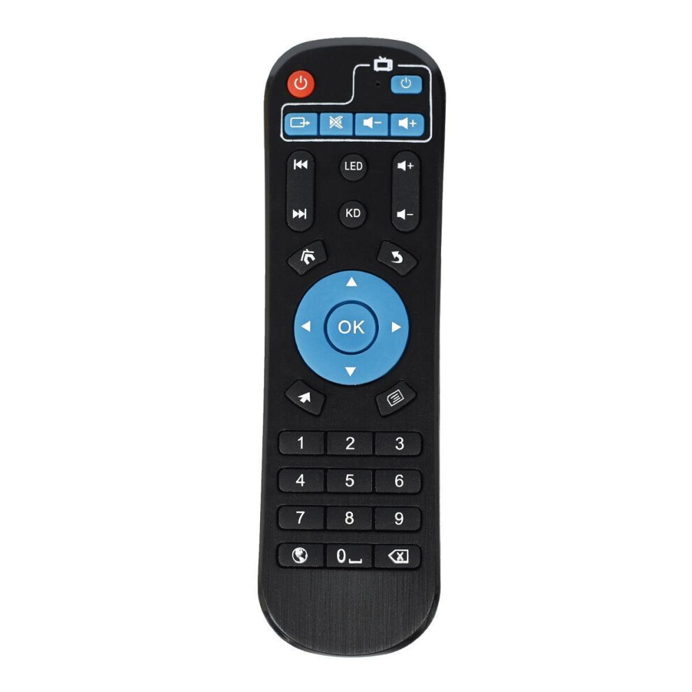 Voice Remote Control for Google Nexus Player TV Box