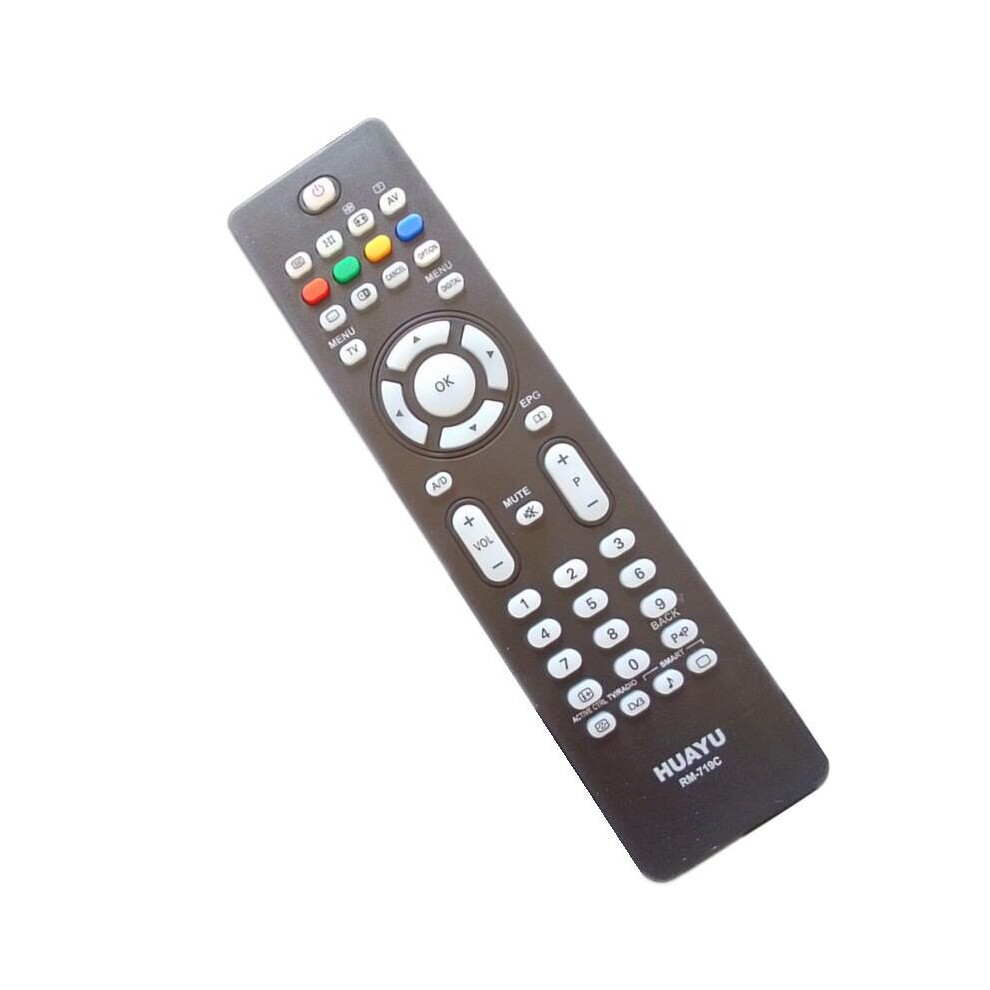 Remote Control RC-FB202-520 for Acer Projector