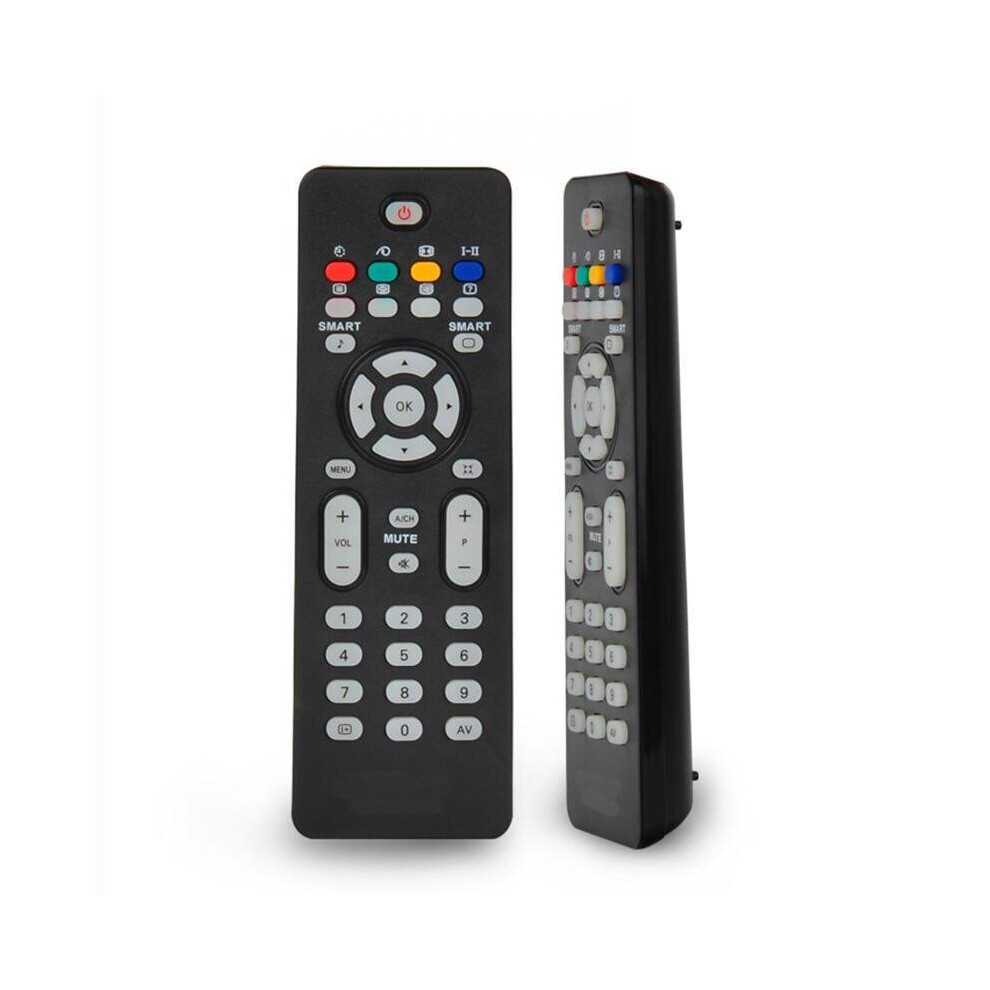 TV Remote Control for Haier TV HTR-A18M 55D3550