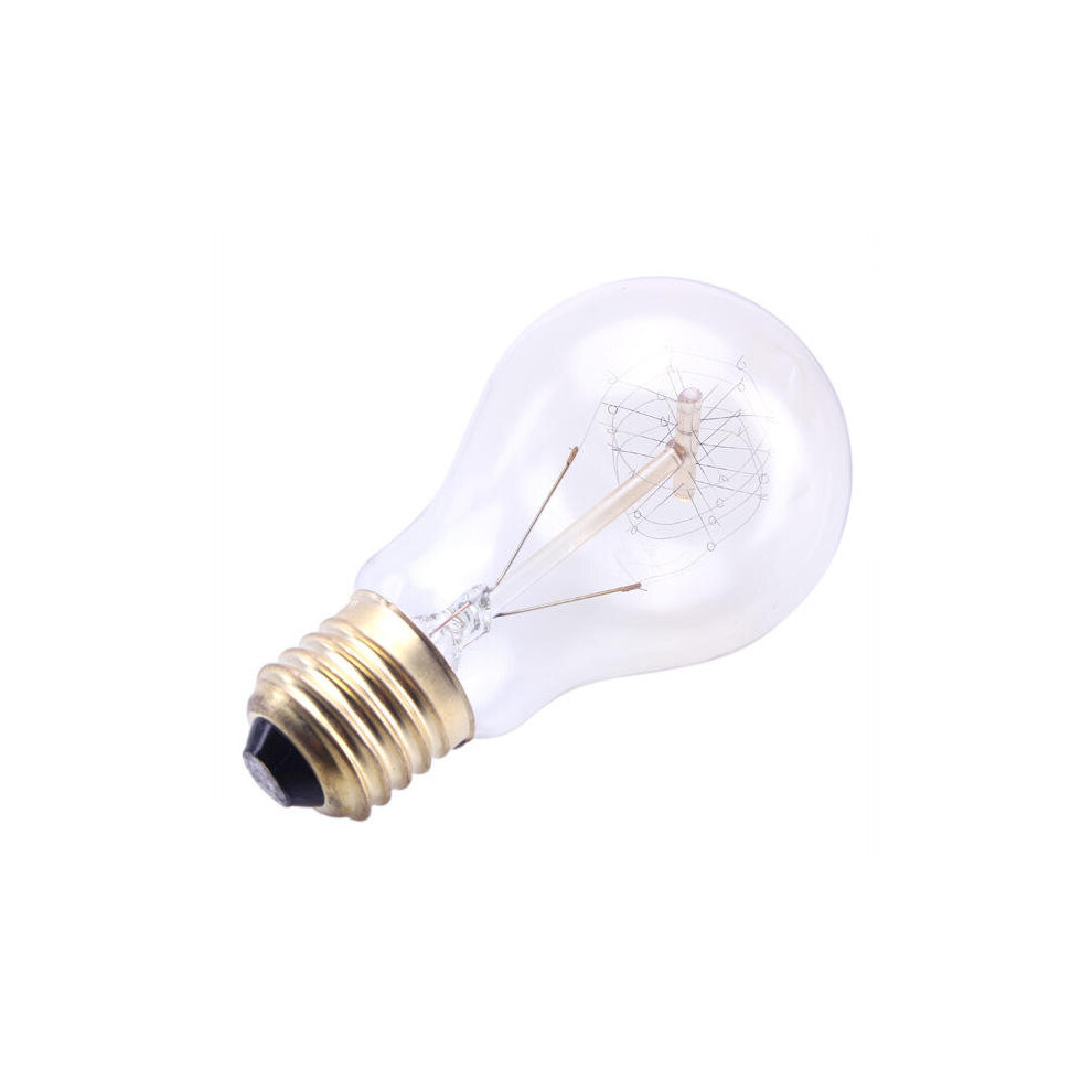 Incandescent Bulb E27 40W 220V Retro Edison Style Light Bulbs