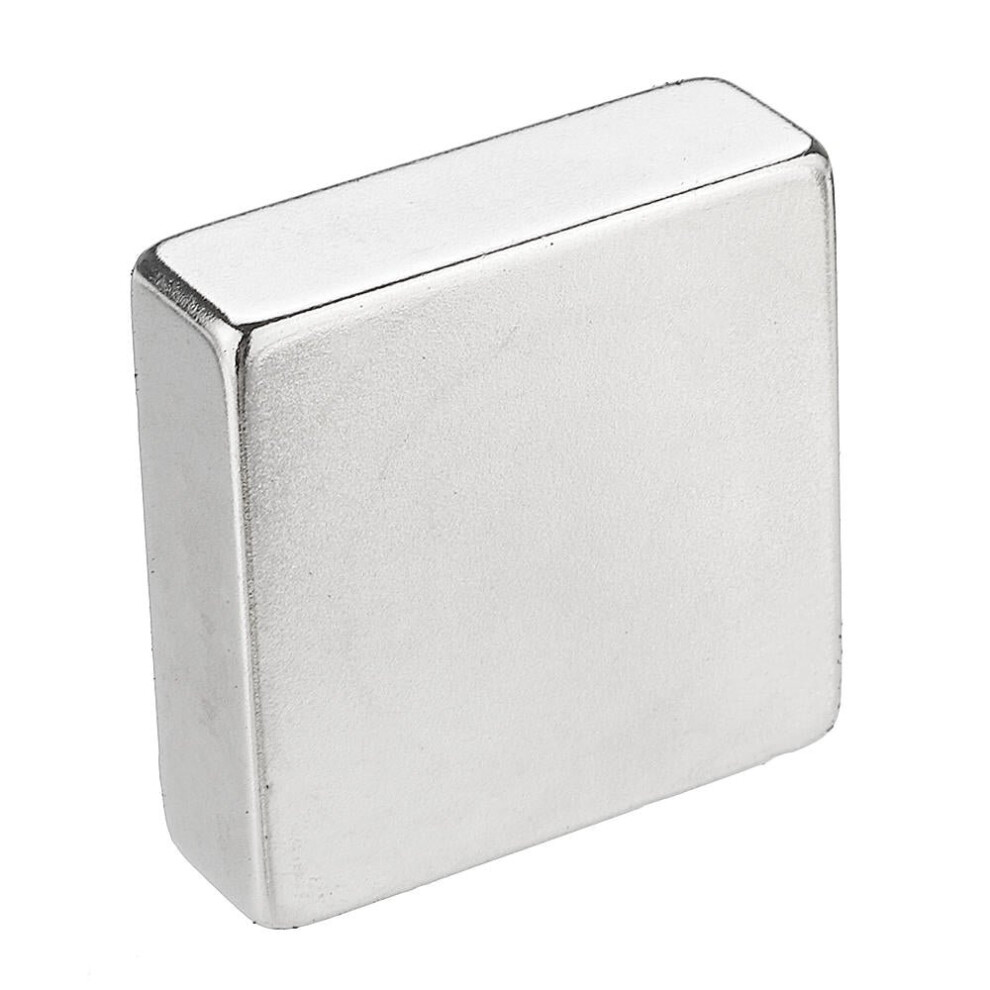 30*30*10Mm Block Cuboid Magnet Rare Earth Neodymium 3654657505523