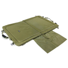 Abode Padded Carp Coarse Fishing Foam Sandwich Unhooking Mat