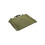 Abode Padded Carp Coarse Fishing Foam Sandwich Unhooking Mat 2