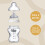 Tommee Tippee Tommee Tippee Closer to Nature Newborn Baby Bottle Starter Set Green 7