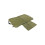 Abode Padded Carp Coarse Fishing Foam Sandwich Unhooking Mat 5