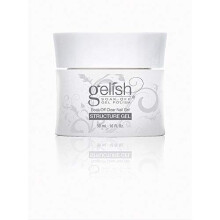 Gelish Clear Structure Gel Pot 1,6 fl. oz.