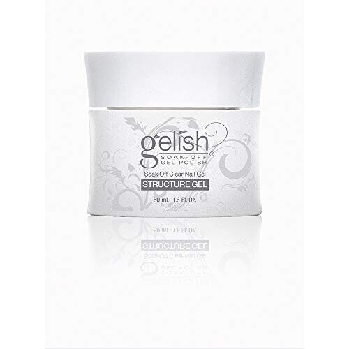 Gelish Gelish Clear Structure Gel Pot 1,6 fl. oz.