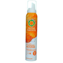 Herbal Essences Mousse 6.8 Ounce Body Envy Volumizing (201ml) (6 Pack)