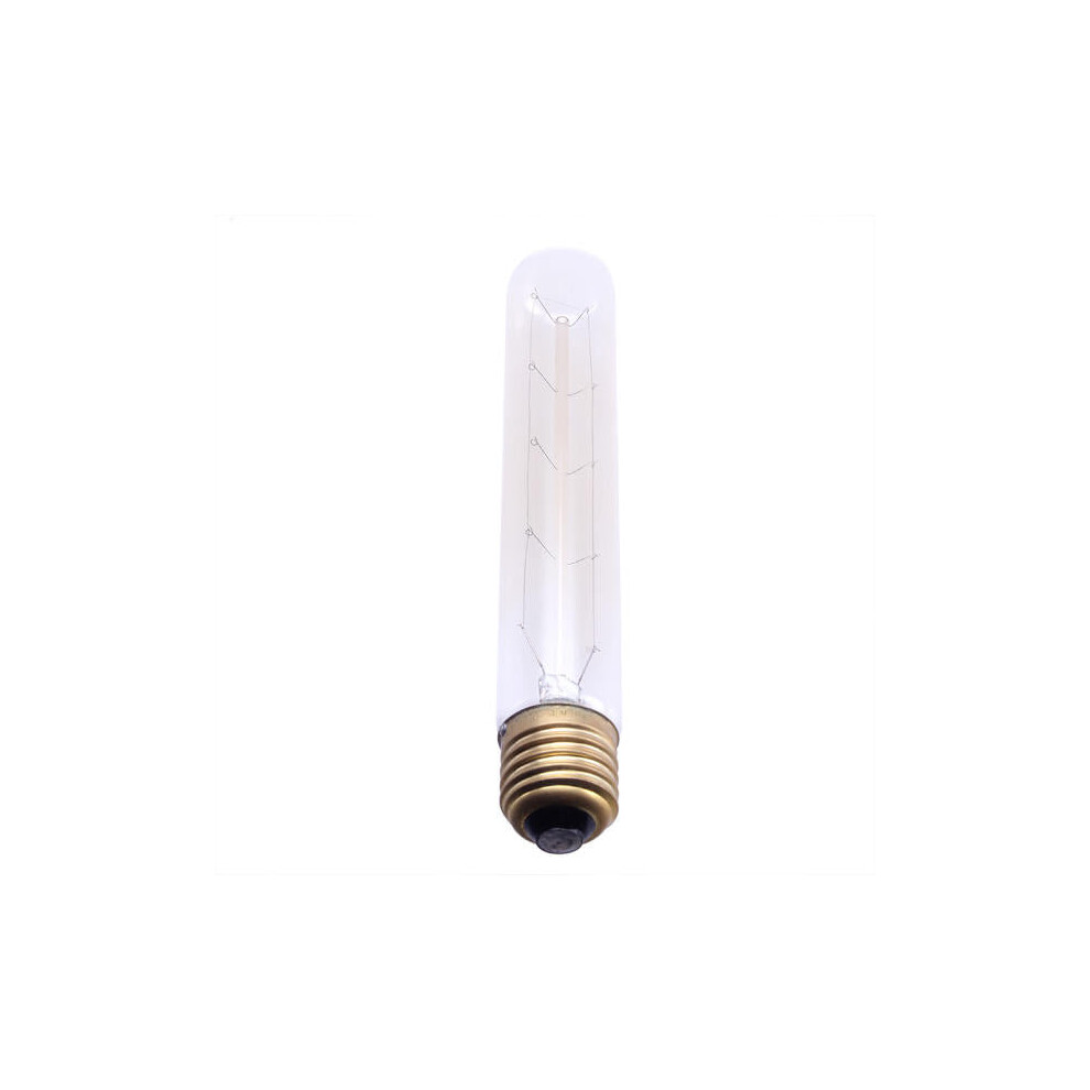 Incandescent Bulb 40W E27 220V Vintage Decorative Edison Bulb