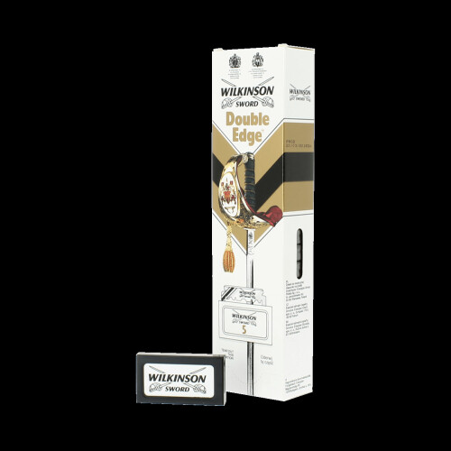 Wilkinson Sword Wilkinson Blades Box (100)