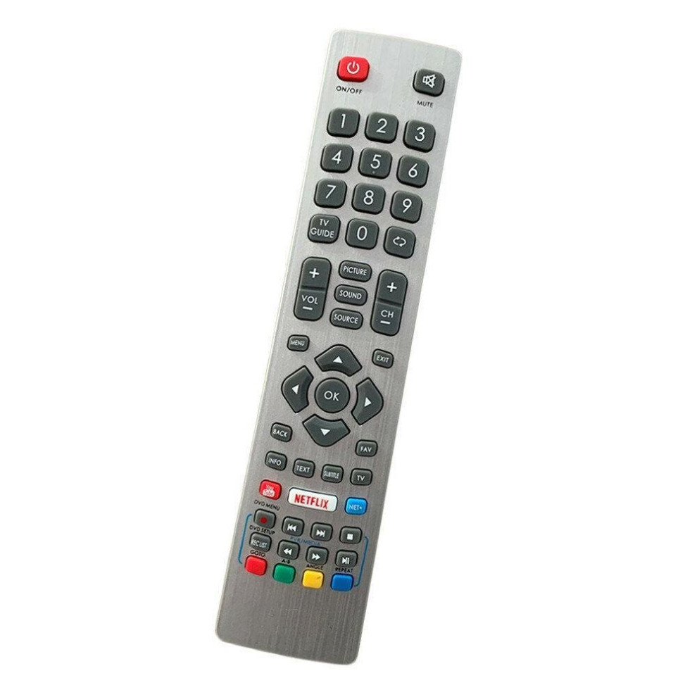 Control Suitable for HISENSE EN3D39 TV N3G39 EN3H39 H45N5750 H50N5900 H50N6800 H55N6800