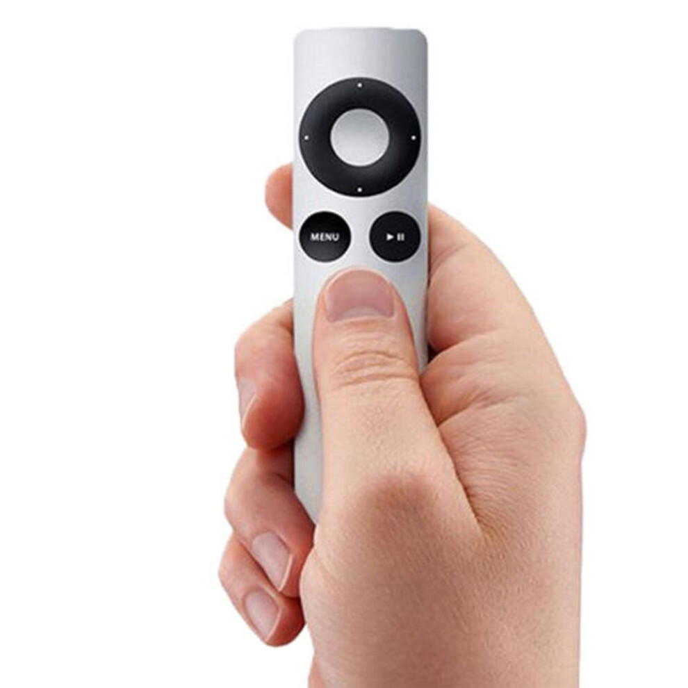 Replacement Remote Control for Apple TV TV1 TV2 TV3