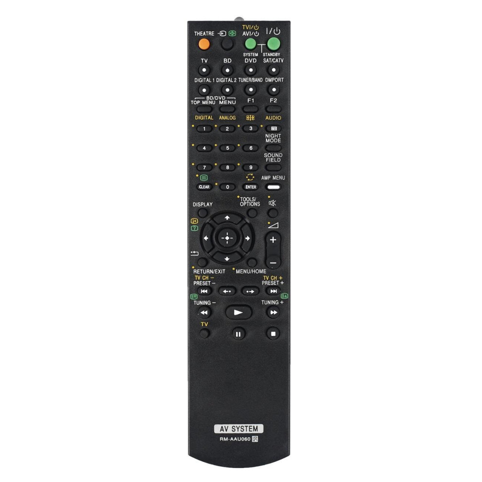 TV Remote Control for Philips TV RC1683801/01