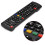 Remote Control Blue-ray DVD Player Remote Control for SAMSUNG 8
