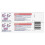 Fixodent Ultra Max Hold Prothesenkleber, 2,2 Unzen (2er-Pack) 2