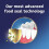 Fixodent Ultra Max Hold Prothesenkleber, 2,2 Unzen (2er-Pack) 7