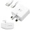 Samsung Galaxy Note 10 Lite 20 M52 5G Fast Charger Plug & Type-C Cable 1