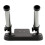 Scotty #447 HP Dual Rod Holder 2