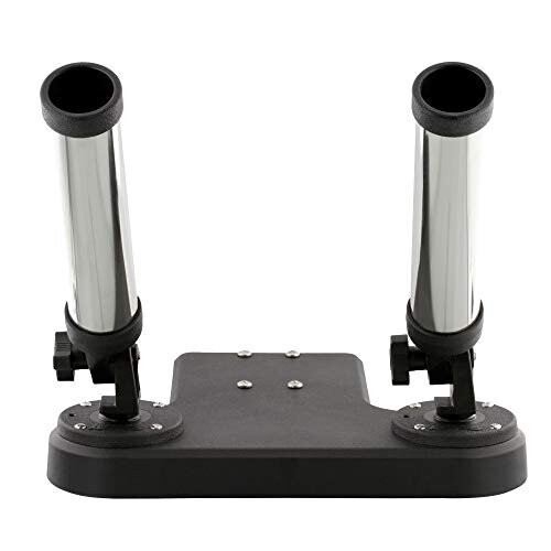 Scotty #447 HP Dual Rod Holder 1