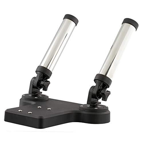 Scotty #447 HP Dual Rod Holder 2