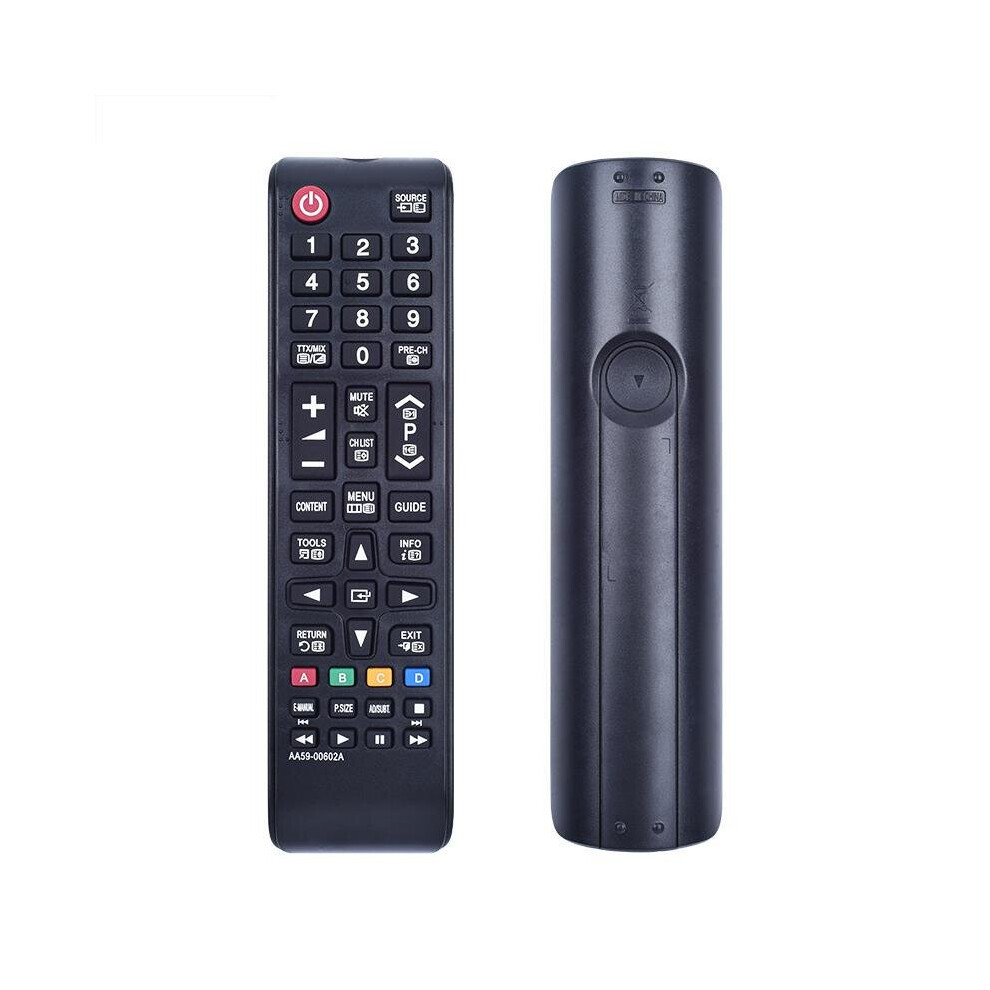 LED SMART TV Remote Control for Samsung AA59-00741A AA59-00743A