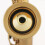 ABS Alto Saxophone Muffler for Wind Instrument 8