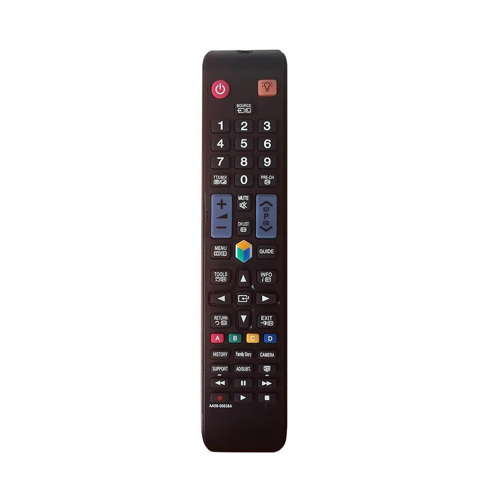 Universal TV Remote Control for LG AKB75095307