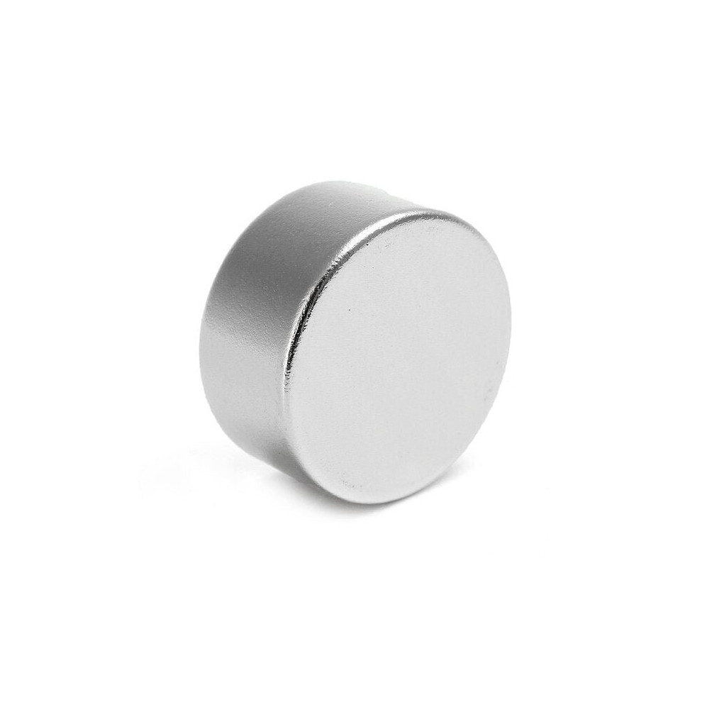 20Mm Dia X 10Mm N52 Neodymium Strongest Grade Magnet 3654659416032