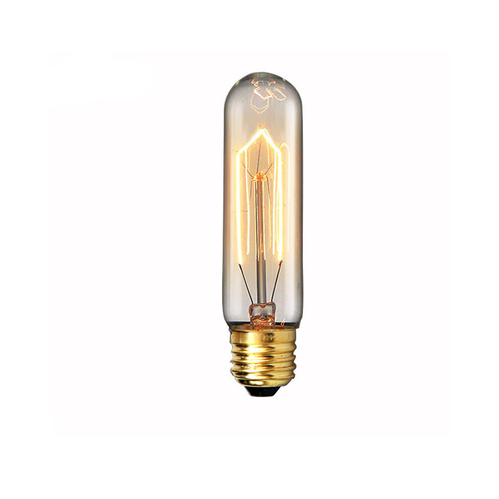 E27 220V 40W Retro Edison Bulb Incandescent Light Bulb