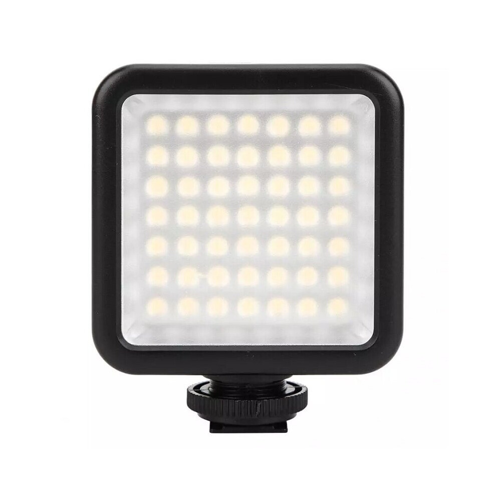 Led Video Mini Photography Fill For Camera Slr Phone Vlog Ring Led Fill Light 6112211808420