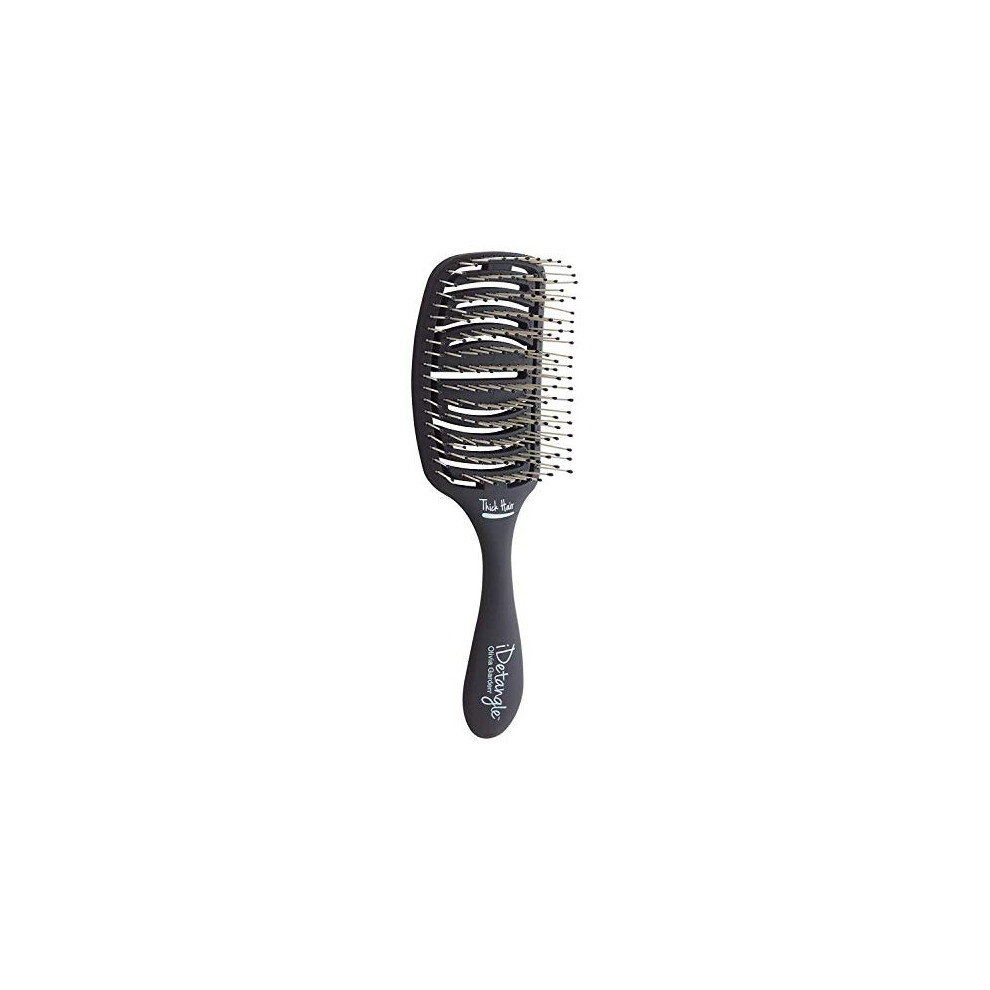 Brosse ? cheveux d?m?lante iDetangle d'Olivia Garden