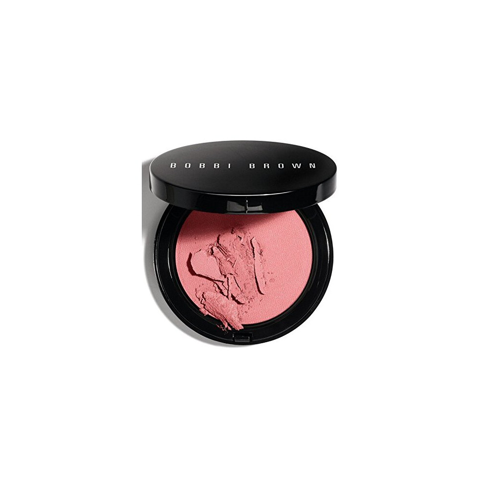 Bobbi Brown Brown Bobbi Illuminating Bronzing Powder Maui 3