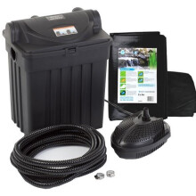 Swell UK Filter Box Premium Kit 10000 Complete Pond Kit