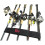 Rod Saver 14PM Pro Stretch Rod Holder - 14", 8 Rods 2