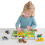 Melissa & Doug Melissa & Doug Pets Wooden Chunky Puzzle (8 pcs) 3
