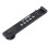 Cold Shoe Stand Bracket Vlogging Microphone Flash Light Extension Plate with 1/4 Inch Tripod Screw 2
