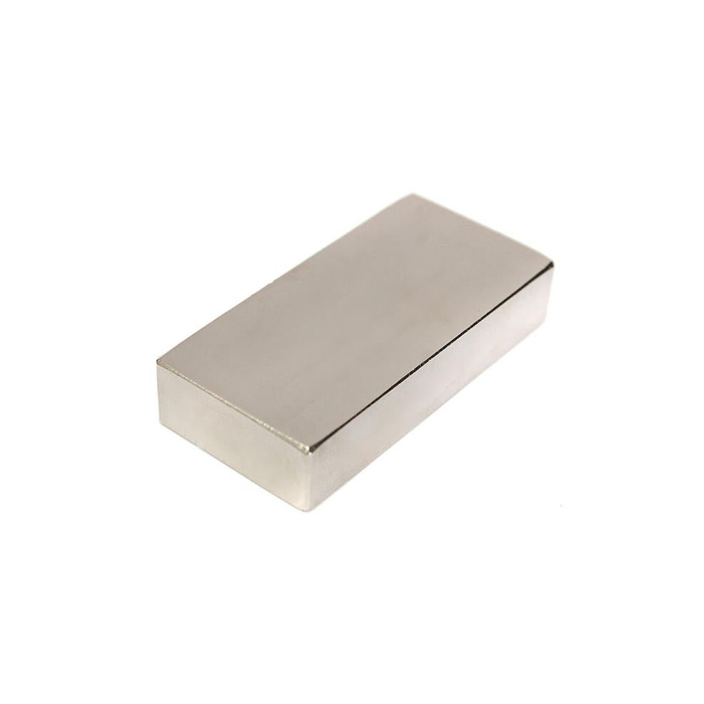 50x25x10mm N50 Strong Block Cuboid Magnet Rare Earth Neodymium Magnet