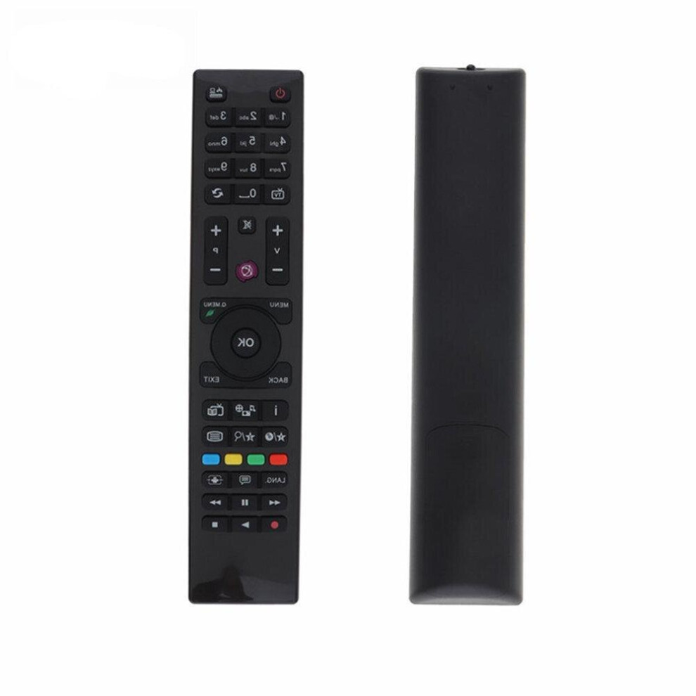 Control Suitable for VESTEL Continental Edison Telefunken Edenwood HyundaiRCA4995 RC-A4995 RC4995 RC-4995