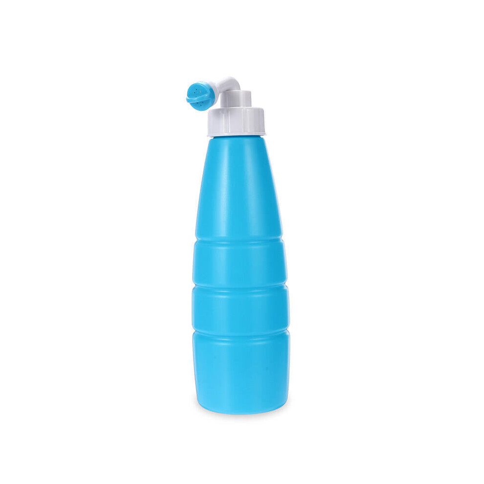 400ml Portable Travel Plastic Bidet Bottle Personal Hygiene Bidets Cleaning Device