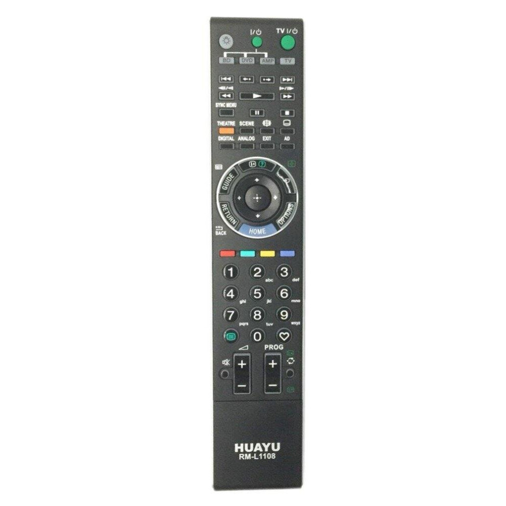 Control Suitable for Samsung TV BN5901198x