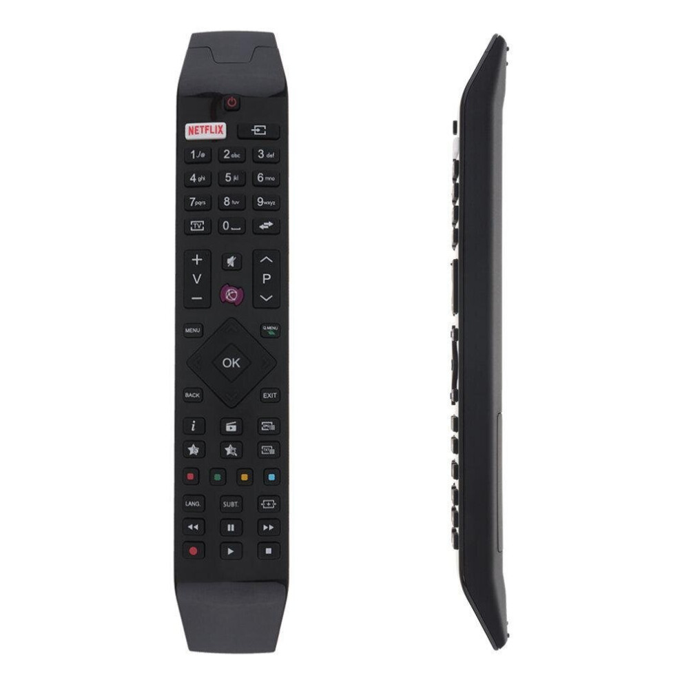 Control Suitable for Toshiba LED HDTV TV Remote Control CT-8533 CT-8543 CT-8528