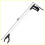 (tool) 2 Pack - Litter Picker Grab & Grip Reaching Litter Rubbish Pick Up Tool 2