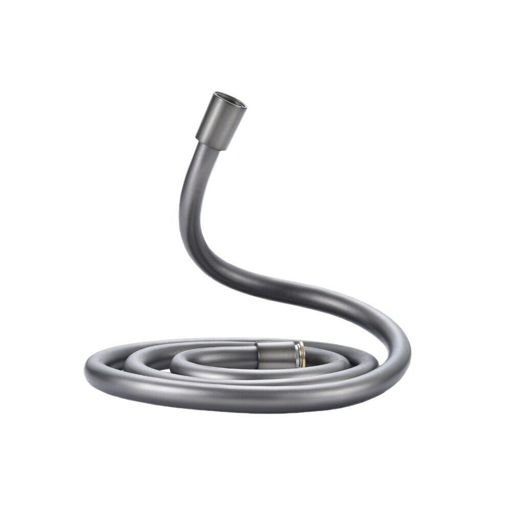 1.5M Shower Hose Pvc Flexible Head For Bathroom Toilet Cleaning Pet Bathing Bidet 3654659413758