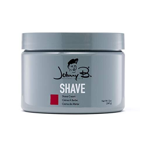 Johnny B. Scheercr?me, 12 oz
