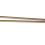(Yellow) Yarn Head Medium Hard with Maple Handle Medium Keyboard Marimba Mallets 7