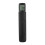 (Black) Portable Ukulele Chord Trainer Pocket-Guitar Practice Tools 4-Strings Musical Instrument for Beginner 4