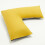 (Mustard/Grey) V Pillow Orthopaedic V Shaped Pillow Extra cushion 1