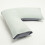 (Duck Egg/Grey) V Pillow Orthopaedic V Shaped Pillow Extra cushion 1