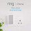 Ring All-new Ring Chime, white 2
